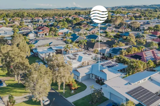 9 Moonee Street, Pottsville, NSW 2489