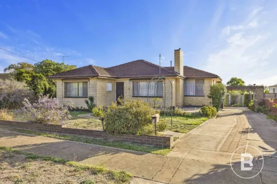 9 Moonlight Street, Stawell, Vic 3380