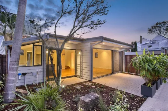 9 Moore Street, Rozelle, NSW 2039