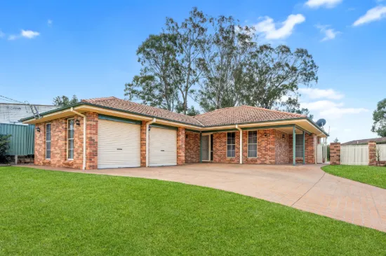 9 Moorehead Avenue, Silverdale, NSW 2752