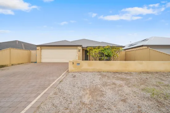 9 Mooreland Road, Baldivis, WA 6171