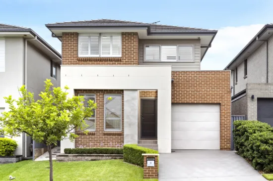 9 Moorgate Street (Tallawong), Schofields, NSW 2762