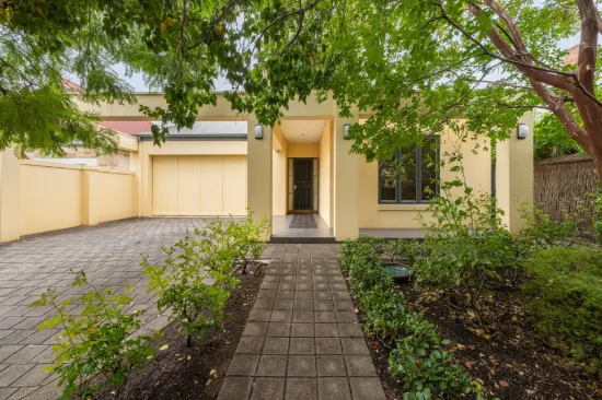 9 Morcomb Street, Stepney, SA 5069