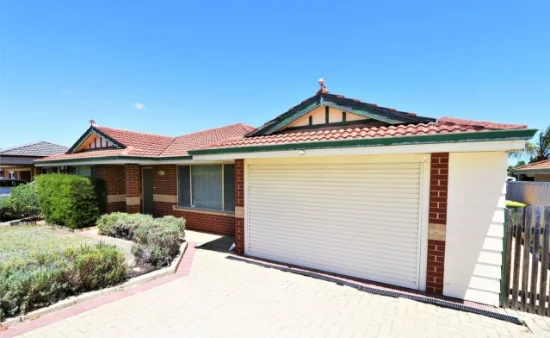 9 Morgan Court, Eaton, WA 6232