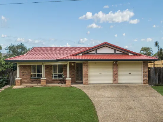 9 Morgan Road, Albany Creek, Qld 4035