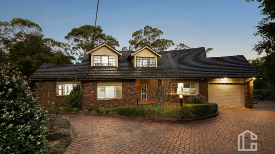 9 Moril Avenue, Mount Riverview, NSW 2774