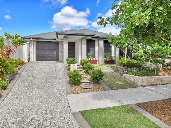 9 Morion St, Yarrabilba, Qld 4207