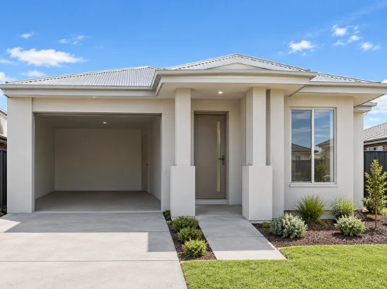9 Moroccan Way, Tarneit, Vic 3029