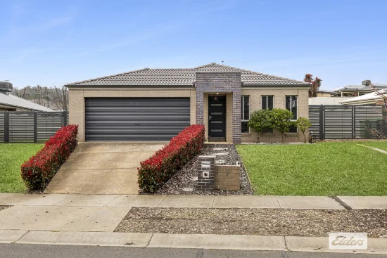 9 Mortimer Terrace, Leneva, Vic 3691