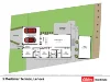 9 Mortimer Terrace, Leneva, Vic 3691-Floorplan