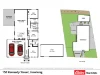 9 Mortimer Terrace, Leneva, Vic 3691-Floorplan