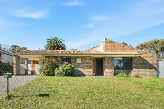 9 Mortlake Place, Kingsley, WA 6026