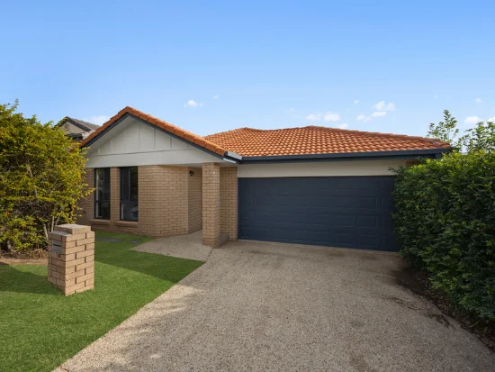 9 Moselle St, Springfield, Qld 4300
