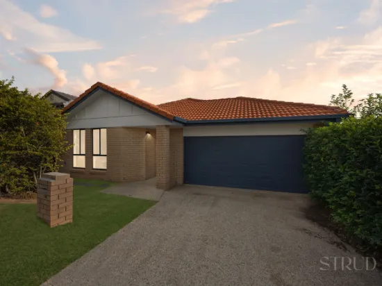 9 Moselle Street, Springfield, Qld 4300