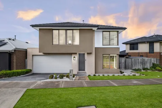 9 Moss Road, Wollert, Vic 3750
