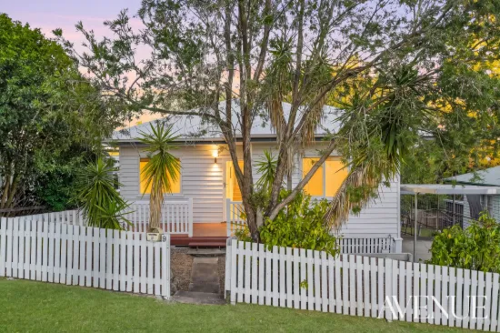 9 Mossom Street, North Ipswich, Qld 4305