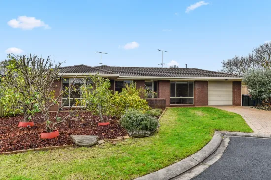 9 Mosswood Close, Mount Gambier, SA 5290