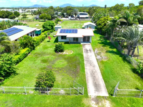 9 Mount Nutt Road, Bowen, Qld 4805