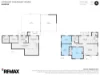 9 Mount Pleasant Road, Nambour, Qld 4560-Floorplan