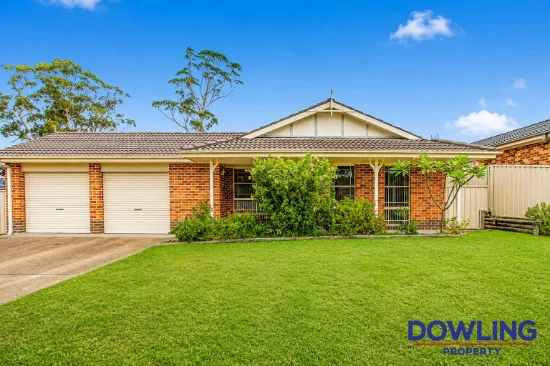 9 Mountain Ash Close, Medowie, NSW 2318