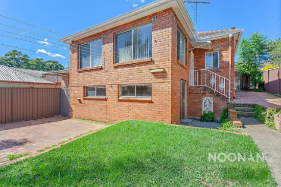 9 Mountbatten Street, Oatley, NSW 2223