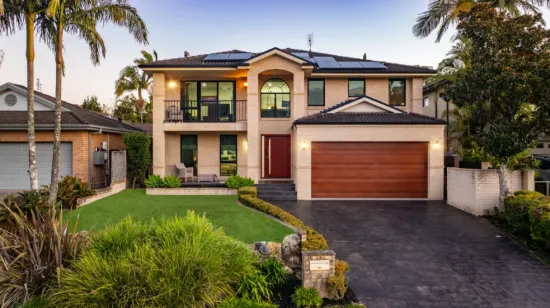 9 Mowbray Place, Kariong, NSW 2250