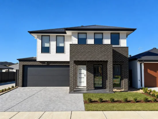 9 Mowenbah Crescent, Googong, NSW 2620