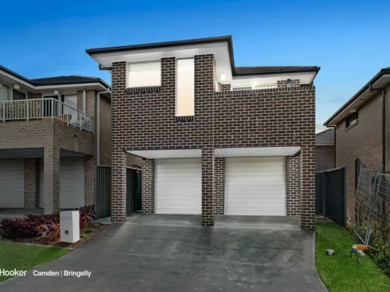 9 Mudgee Street, Gregory Hills, NSW 2557