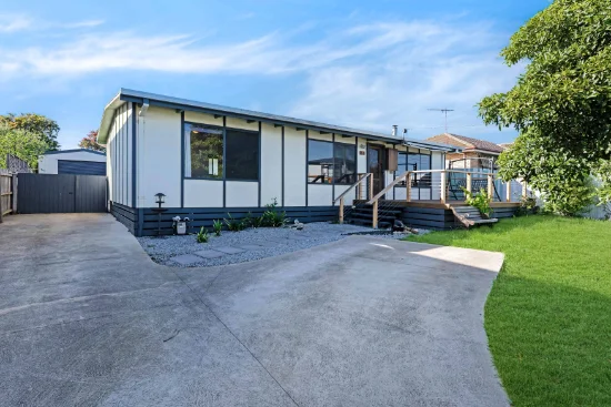 9 Mueller Street, Portarlington, Vic 3223