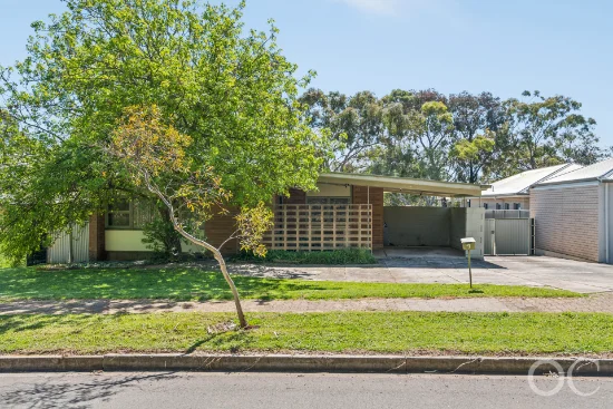 9 Mullins Street, Pasadena, SA 5042