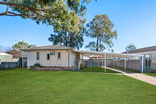 9 Mungadal Way, Airds NSW 2560-Image