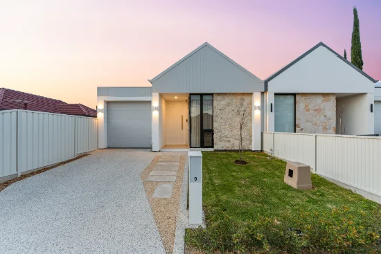 9 Munro Avenue, Seaton, SA 5023