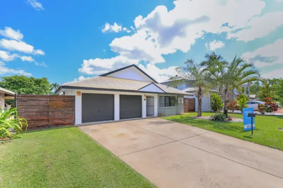 9 Murdoch Gardens, Durack, NT 0830