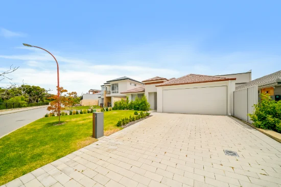 9 Murolang Approach, Canning Vale, WA 6155
