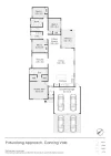 9 Murolang Approach, Canning Vale, WA 6155-Floorplan