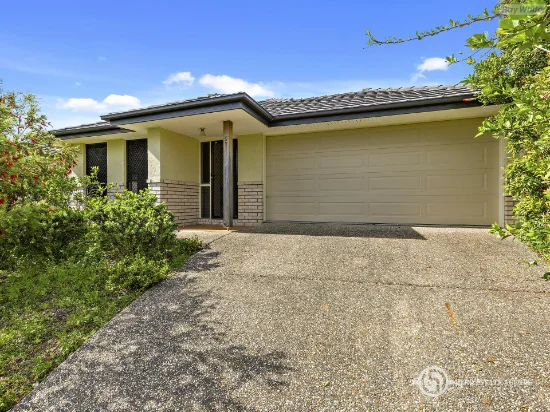 9 Murphy Court, Redbank Plains, Qld 4301