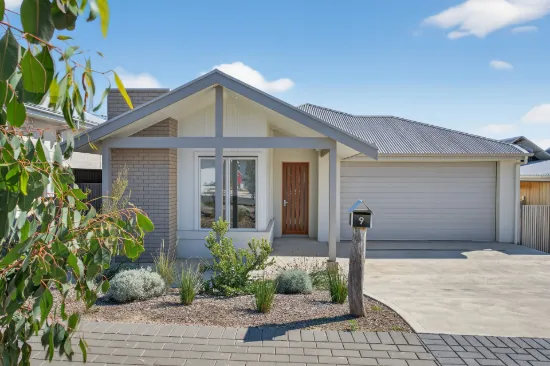 9 Musk Duck Avenue, Chiton, SA 5211
