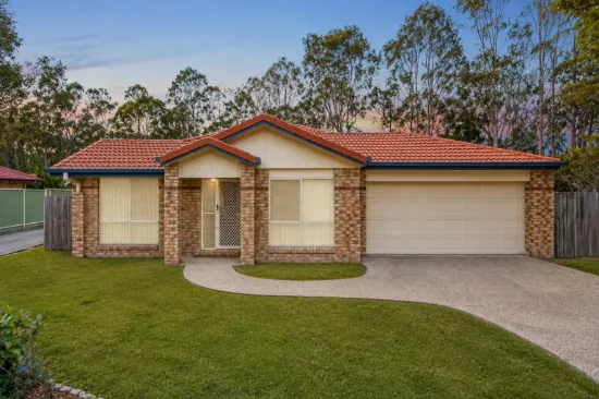 9 Myall Ct, Narangba, Qld 4504