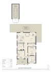 9 Myponga Terrace, Kilkenny, SA 5009-Floorplan