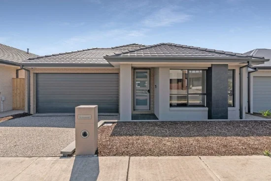 9 Myrtleford Street, Wollert, Vic 3750