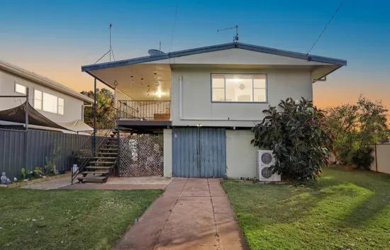 9 Nambut Crescent, Mount Isa, Qld 4825