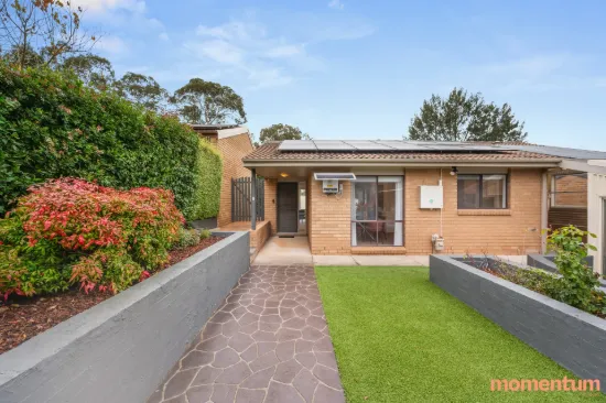 9 Namoi Place, Kaleen, ACT 2617
