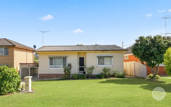 9 Nancy St, St Marys, NSW 2760