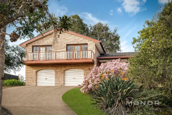 9 Nanette Place, Castle Hill, NSW 2154 - For Sale