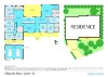 9 Nanette Place, Castle Hill, NSW 2154-Floorplan