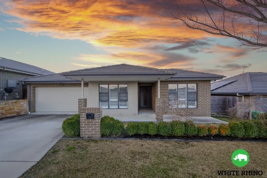 9 Nano Street, Googong, NSW 2620
