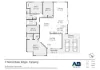 9 Narranbee Ridge, Tapping, WA 6065-Floorplan