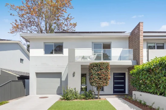 9 Nash Place, North Ryde, NSW 2113