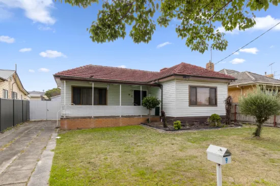 9 Nash Street, Springvale, Vic 3171