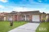 9 Natalie Place, Oakhurst, NSW 2761